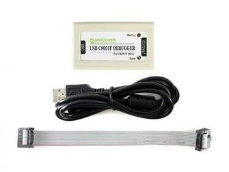 Amazon Cqrobot C8051f Programmers Debuggers Usb