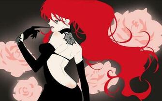 Go Back Gallery For Yoko Littner Stars Gif