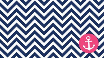 Nautical Wallpaper All About Planners