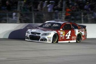 Kevin Harvick Wallpaper