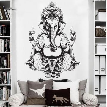 Removable Watrproof Wallpaper Vinyl Wall Sticker Art Decor
