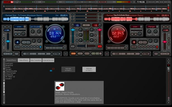 Virtual Dj Thisdoes Anyone Have Or Informer Di Bagi Yg Ngefans