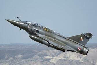 Dassault Mirage 4k Ultra HD Wallpaper Background Image