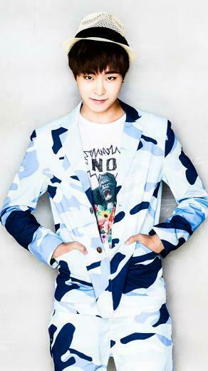 Youngjae Profile Kpop Music
