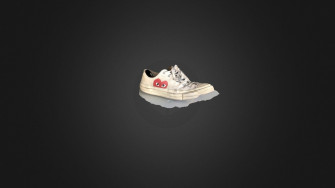 Comme Des Garcons Wallpaper