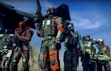 Wallpaper Gun Game Weapon Call Of Duty Multiplayer Suit