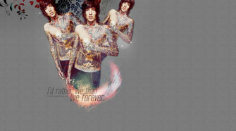Oli Sykes Wallpaper By L0stday