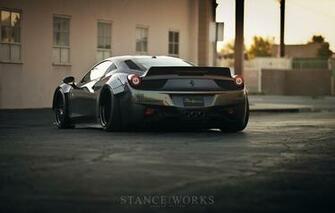 Beautiful Liberty Walk