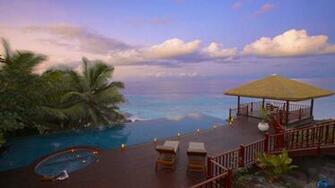 Seychelles Wallpaper