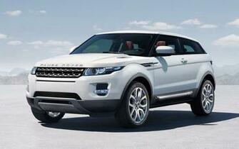 Range Rover HD Wallpaper Background Image