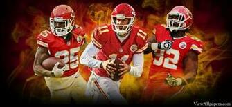 City Chiefs Jersey HD Resolution Wallpaper Kansas