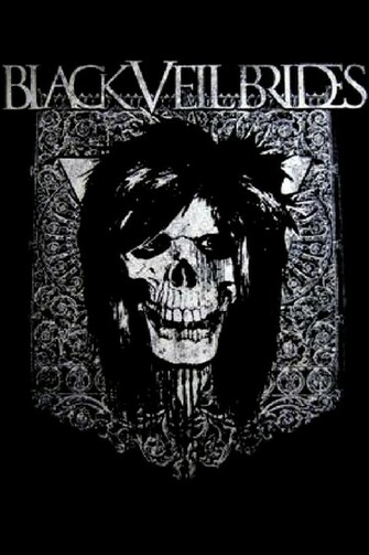 Black Veil Brides Wallpaper For iPhone