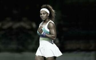 Serena Williams HD Wallpaper 3d Tennis