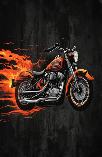 Harley Davidson Logo Wallpaper