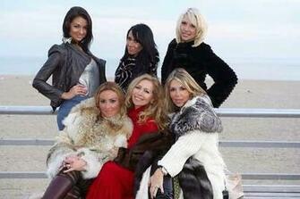 Russian Mafia Brighton Beach Hot Girls Wallpaper