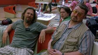 The Big Lebowski Wallpaper Movie Desktop