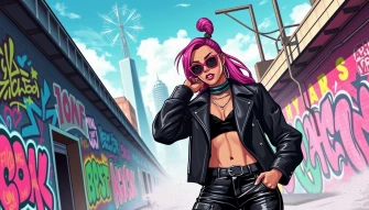 Baddie Wallpaper