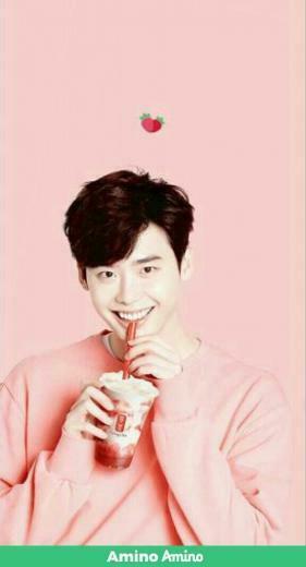 Da Bin Dabin On Lee Jong Suk