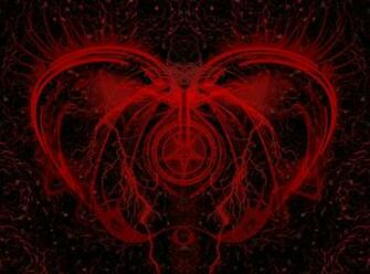Satanic Wallpaper For iPhone Ubuntu