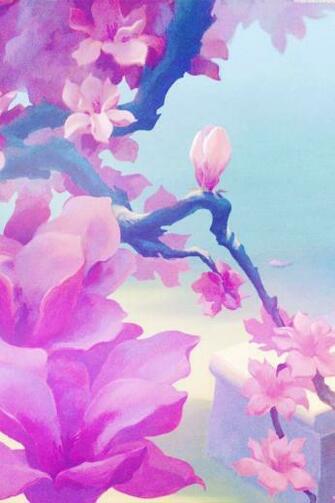 Nikki Fridrich On Disney In Wallpaper