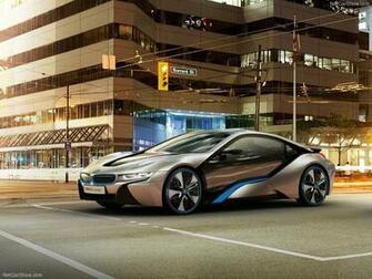 Bmw I8 Wallpaper HD World Of Cars