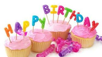 Wallpaper Background More Happy BirtHDay