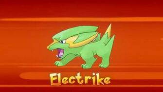 Electrike File Army