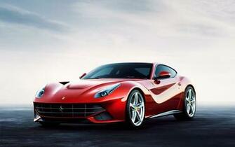 F12 Berlinetta Ferrari Car HD Wallpaper