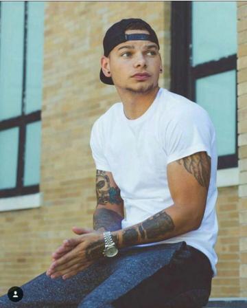 Kane Brown