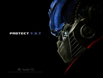 Optimus Prime Wallpaper Transformers