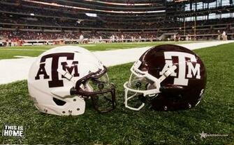 Kyle Field Wallpaper