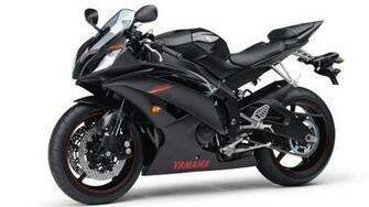 Yamaha Yzf R6 HD Wallpaper At HDbikewallpaper