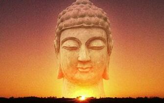 Buddha Wallpaper