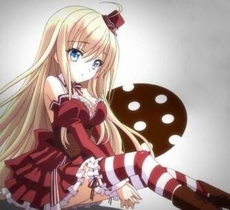Noucome Wallpaper Buscar Con Google Kawaii Anime