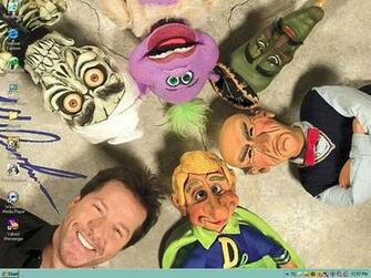 Jeff Dunham Spark Of Insanity By Lovethedarkerones On