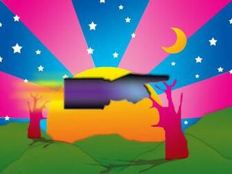 Yet Another Peter Max Tribute By Imagineapplescruffs