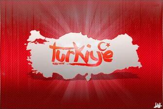 Turkiye Wallpaper By Erayvarol1907