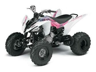 Yamaha Raptor Pictures Specs Atv Accident Lawyers