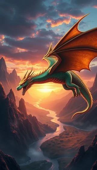 Best Dragon Wallpaper
