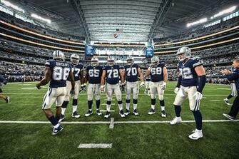Dallas Cowboys Early Predictions Record Playoffs Mvp