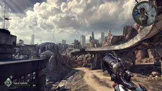Metech HD Future Texture Pack