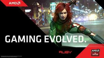 Amd Sns