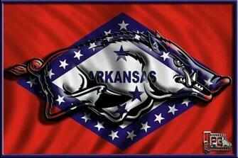 Chris Morgan On Razorbacks