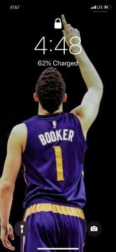 Phoenix Suns On Here S A Nice New Phone Wallpaper Of