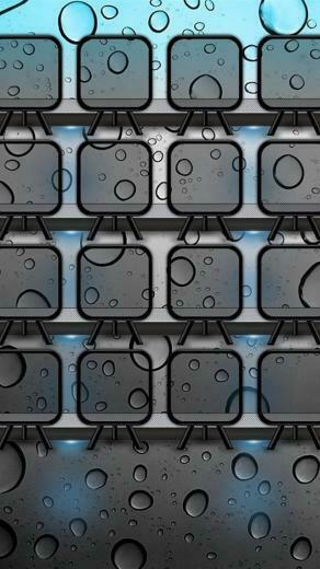 iPhone Wallpaper Dr Odd