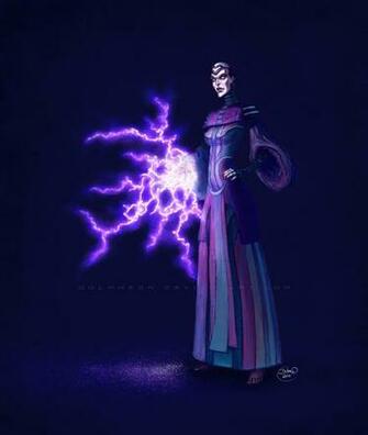 Sith Inquisitor By Dolmheon