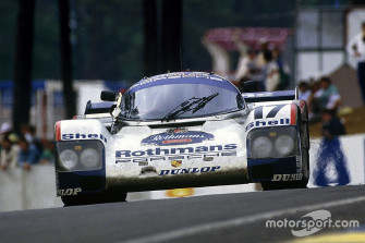 The Porsche Icon That Forged Sportscar Racing S Greatest Era