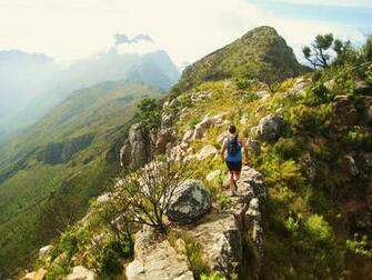 Trail Running Wallpaper La Historia Del