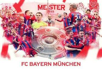 Fc Bayern M Nchen Wallpaper Ware De