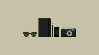 Awesome Minimalist Wallpaper